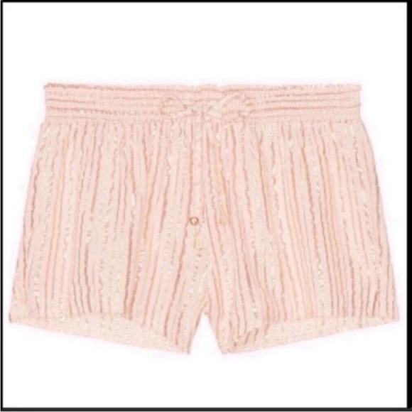 Victoria's Secret Other - Victoria’s Secret Pajama Short